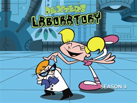 dexter animated|where to watch dexter's laboratory.